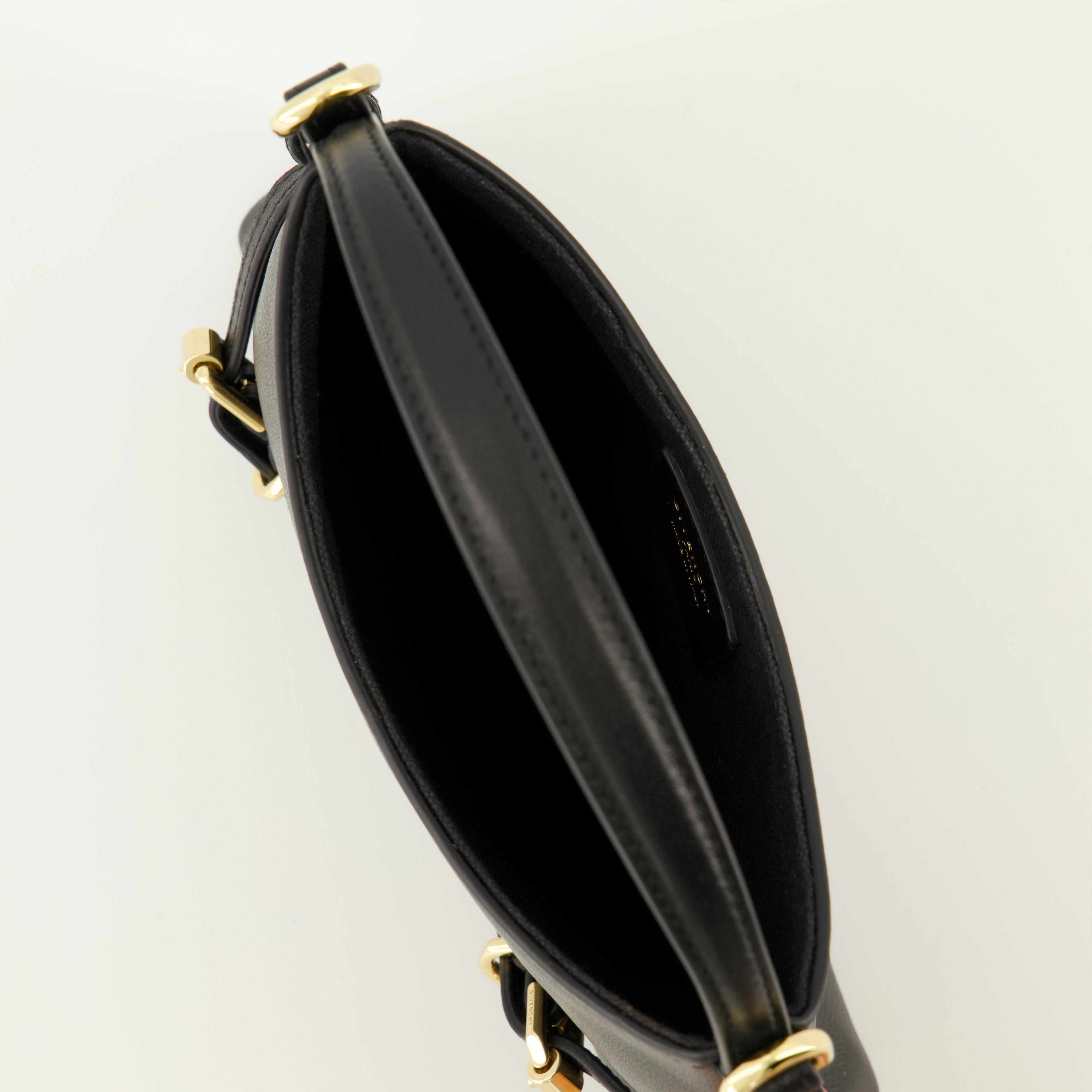 Bild der Givenchy Voyou Nano Tasche für Damen - Herbst-Winter 2025 - Detaillierte Ansicht_3