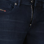 Image de l'article Jean Sleenker L.34 de la marque Diesel pour Homme - Saison Automne-Hiver 2025 - Vue détaillée_1