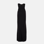 Image de l'article Robe bustier de la marque Christopher Esber pour Femme - Saison Automne-Hiver 2025 - Vue détaillée_6