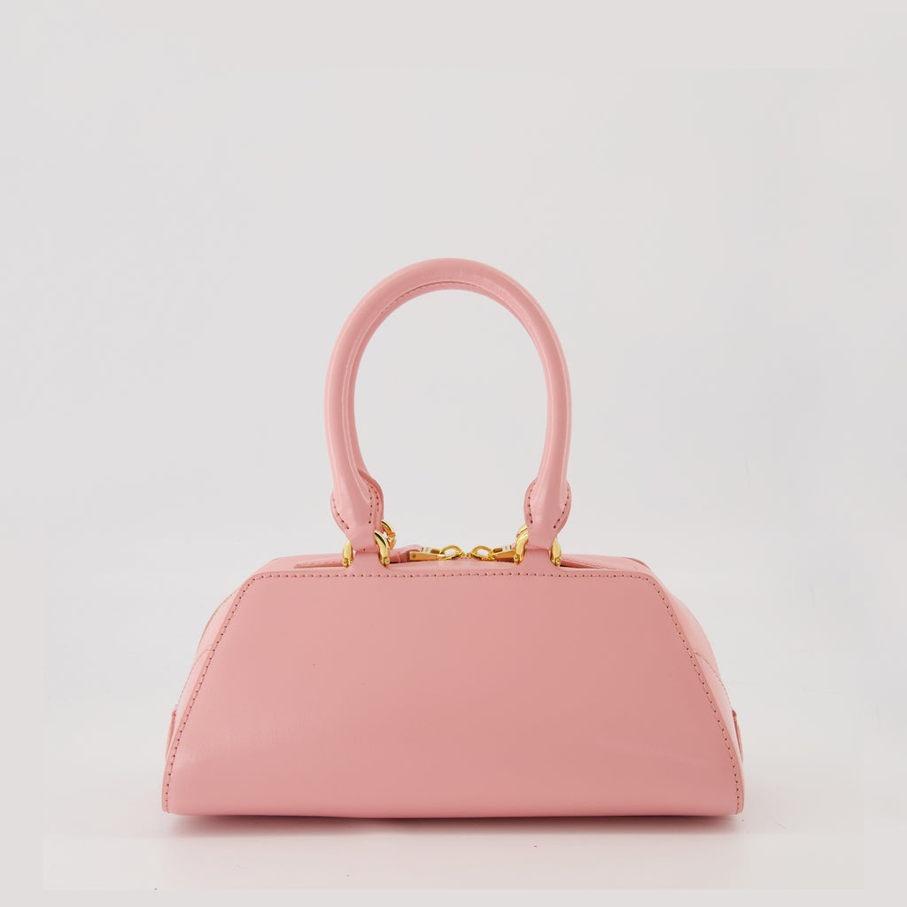Sacs à main et épaule Mini sac Antigona Cube East-West Givenchy Rose Femme