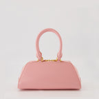Sacs à main et épaule Mini Antigona Cube East-West Bag Givenchy Rose Femme