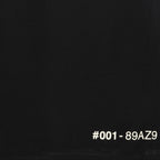 Moncler Grenoble의 남성용 검은색 로고 티셔츠 이미지 - 2025년 가을-겨울 시즌 - 상세 보기 2