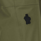 Imagen del pantalón de esquí Moncler Grenoble para hombre - Temporada Otoño-Invierno 2025 - Vista Detallada_2