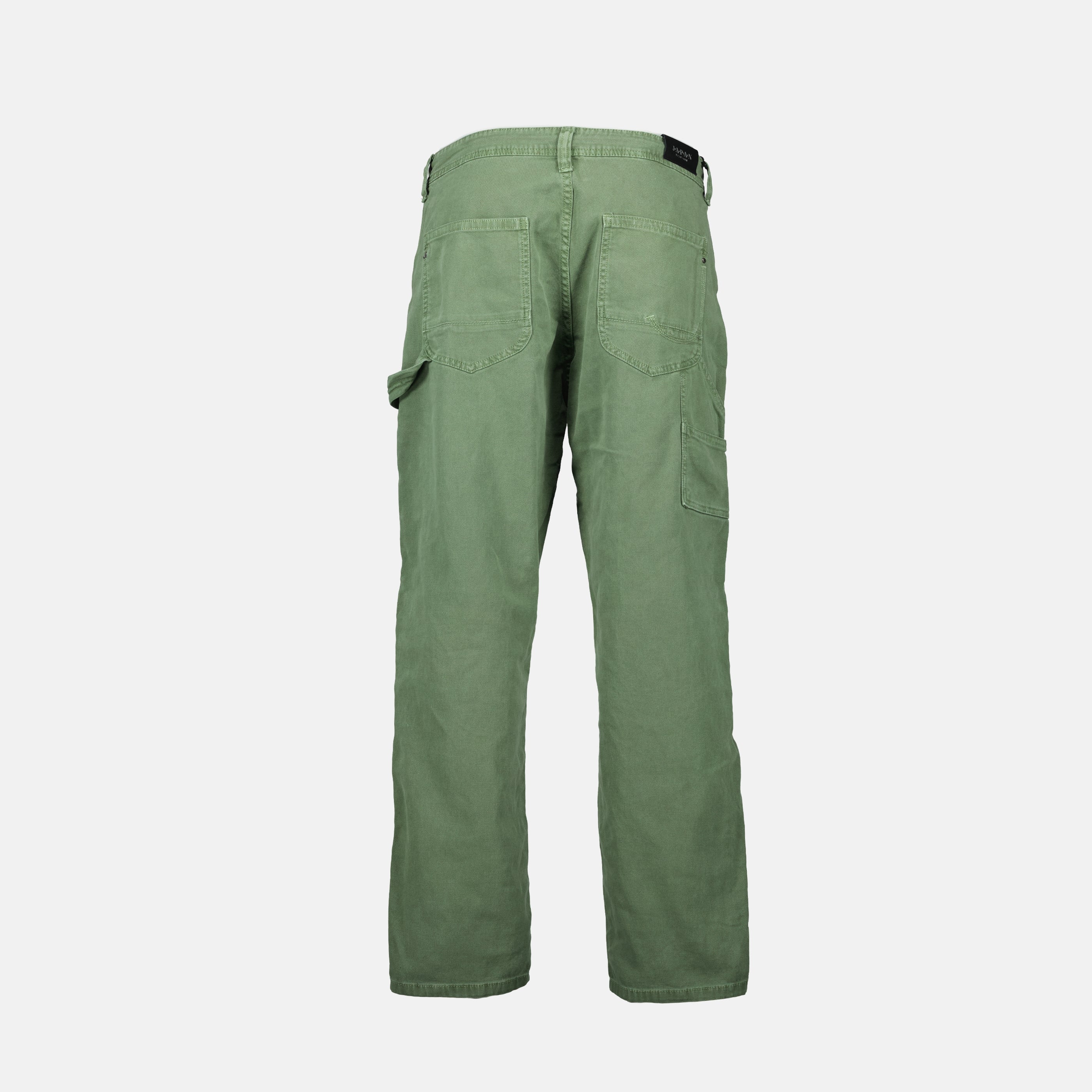 Pantalones Kobe Cargo Pants Japan Rag Verde Homme