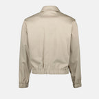 Jaquetas Veste AMI de coeur Ami PARIS Bege Homme