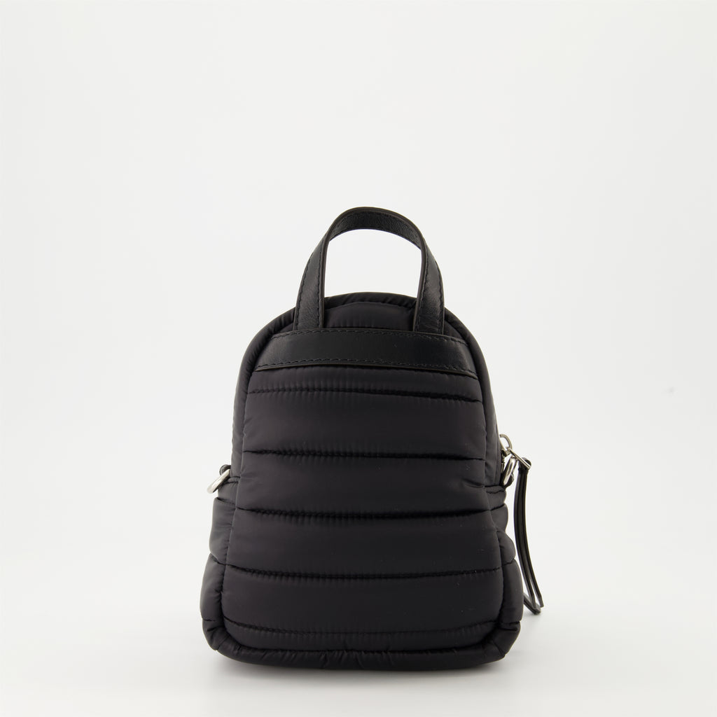 Sacs à dos Sac bandoulière Kilia Moncler Noir Femme