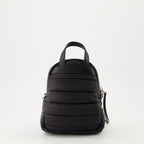 Sacs à dos Sac bandoulière Kilia Moncler Noir Femme