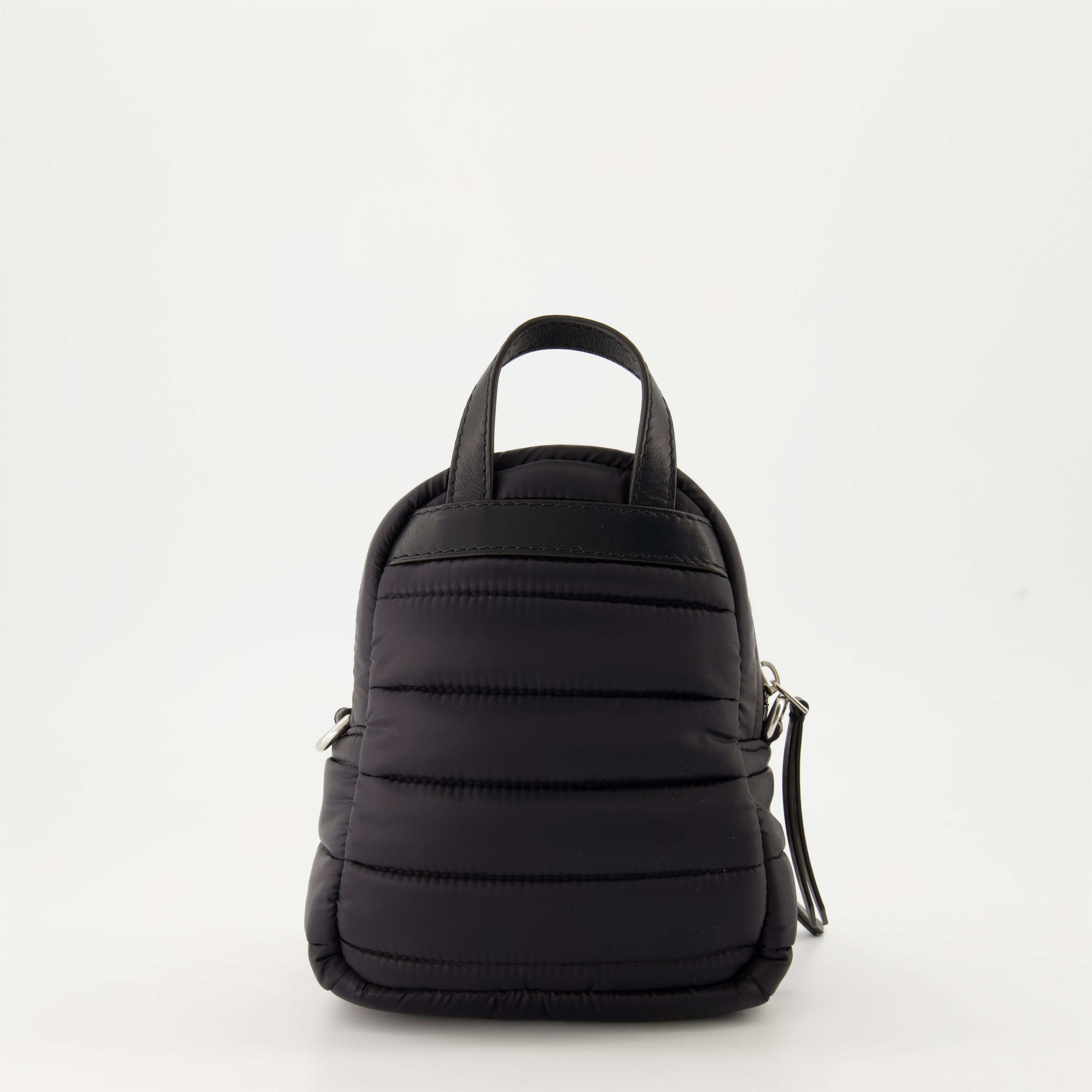 Sacs à dos Sac bandoulière Kilia Moncler Noir Femme