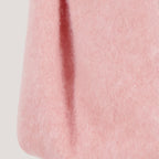 Image de l'article Cache col à gants de la marque Moschino pour Femme - Saison Automne-Hiver 2025 - Vue détaillée_6