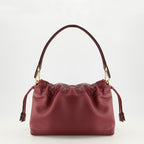 Bild des Artikels Mittel Bordeaux Mamma Baguette Tasche von Fendi für Frauen - Frühjahr-Sommer 2026 - Rückansicht