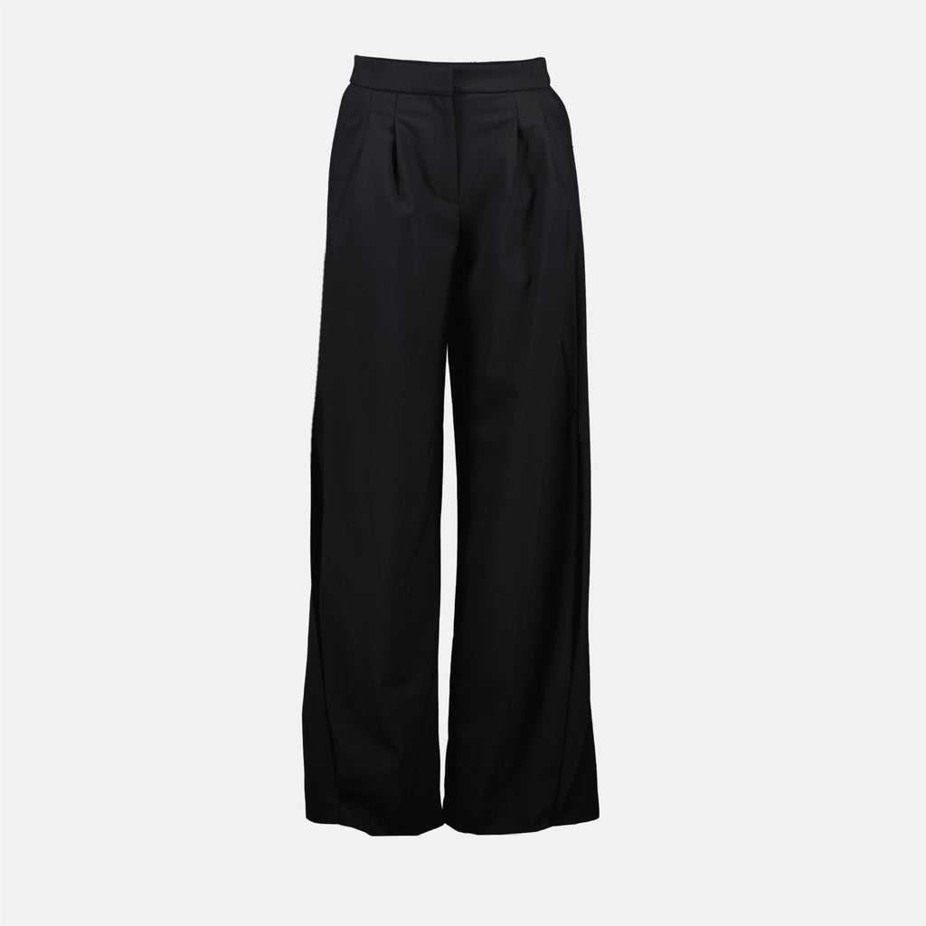 팬츠 Cirse Pants Iro 검은색 Femme
