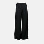 팬츠 Cirse Pants Iro 검은색 Femme