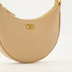 Image de l'article Mini sac Hobo de la marque Valentino Garavani pour Femme - Saison Automne-Hiver 2025 - Vue détaillée_2