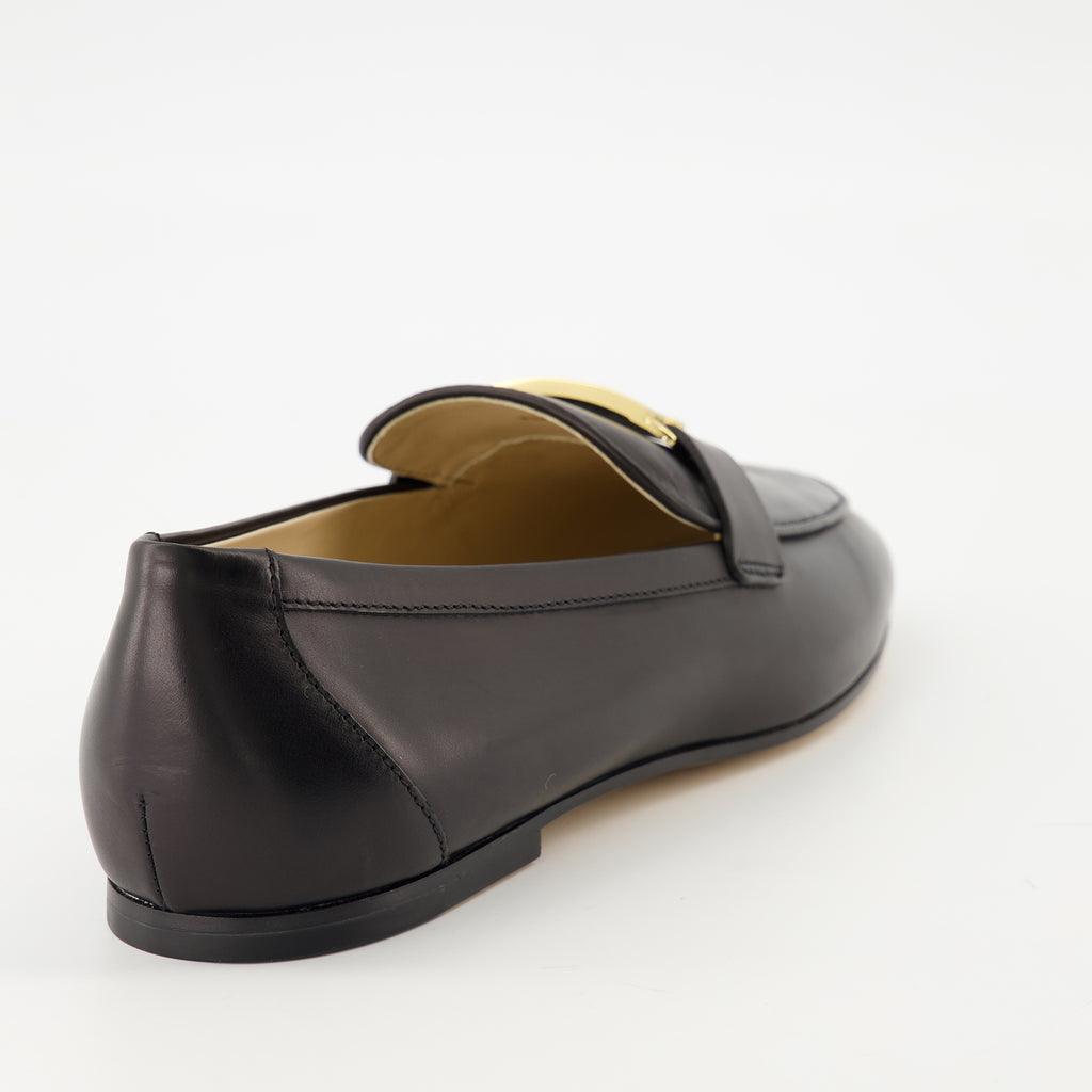 Image de l'article Mocassins T Timeless de la marque Tod's pour Femme - Saison Automne-Hiver 2025 - Vue arrière