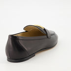 Immagine dei mocassini T Timeless di Tod's per Donna - Stagione Autunno-Inverno 2025 - Vista posteriore