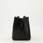 버킷백 펜디 오리가미 미니백 Fendi 검은색 Femme