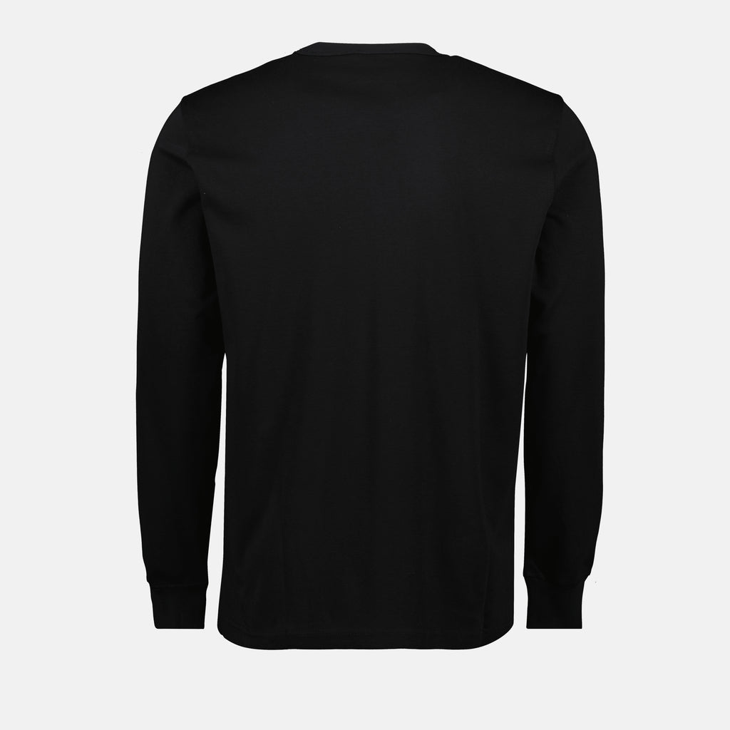 Image de l'article Tshirt T-Adjust de la marque Diesel pour Homme - Saison Automne-Hiver 2025 - Vue détaillée_2