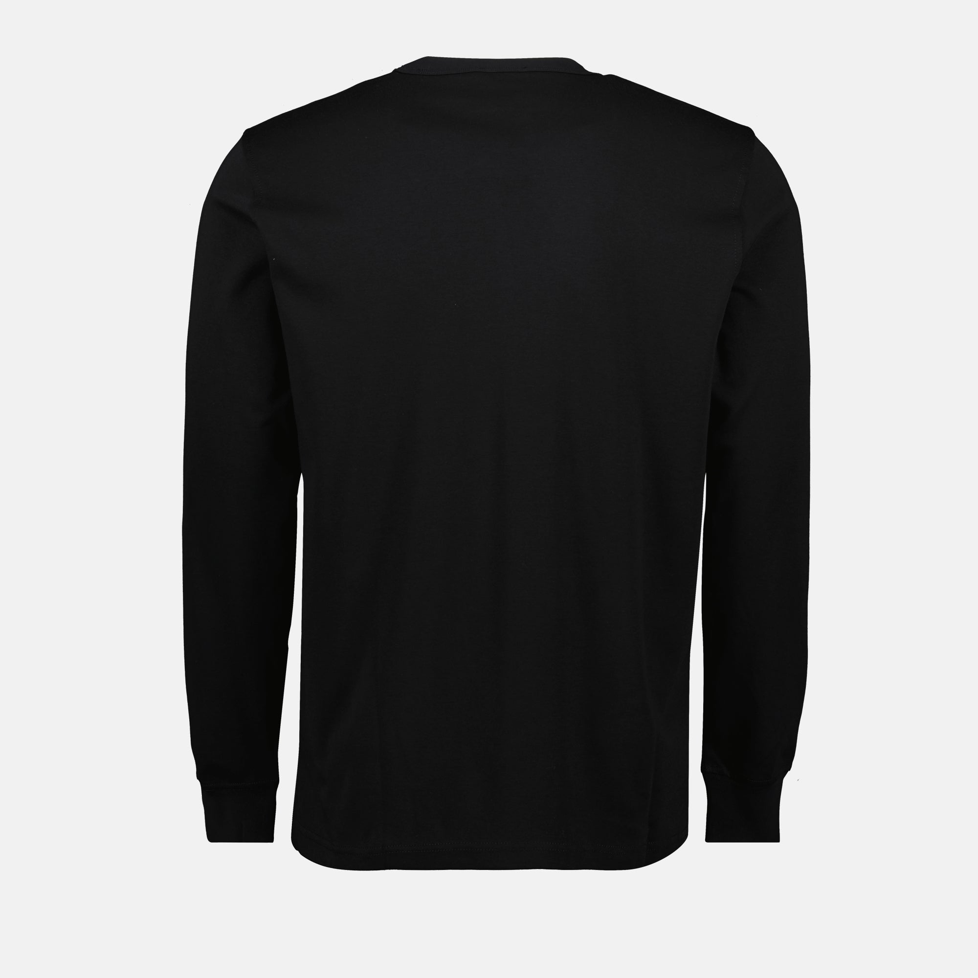 Image de l'article Tshirt T-Adjust de la marque Diesel pour Homme - Saison Automne-Hiver 2025 - Vue détaillée_2