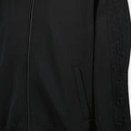 Sweatshirts Casaco de Treino Dior Oblique Dior Noir Homme