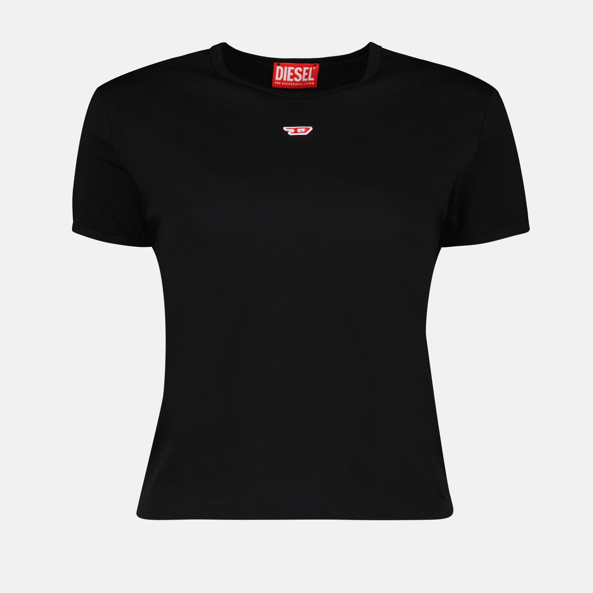 T-shirt T-Uncuntie-long