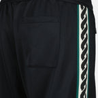 팬츠 스웨트팬츠 Drole De Monsieur 검은색 Homme