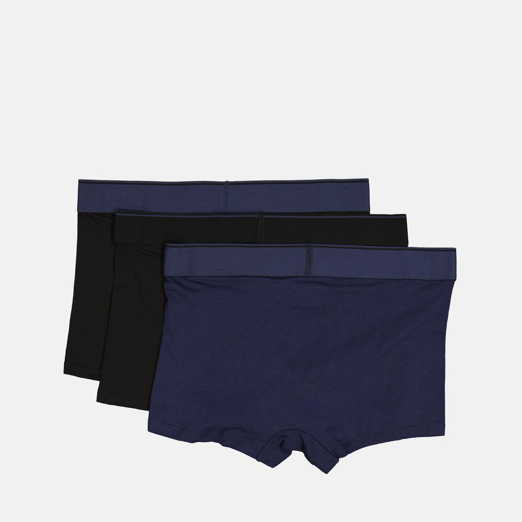 Image de l'article Lot de boxers de la marque Diesel pour Homme - Saison Automne-Hiver 2025 - Vue de Dos