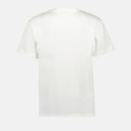 Tシャツ CD ハート Tシャツ Dior 白 Homme