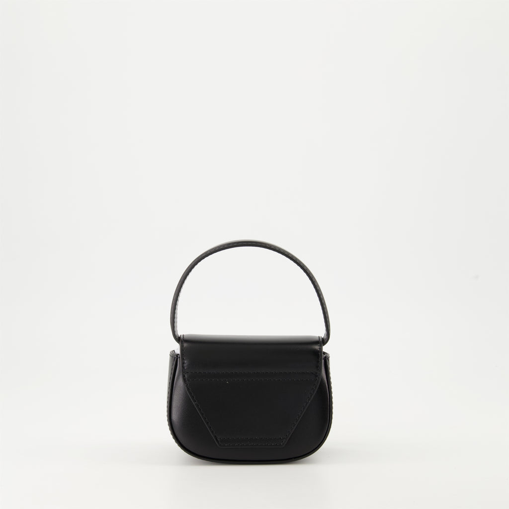 Borse a tracolla Sac 1DR XS Diesel Nero Femme