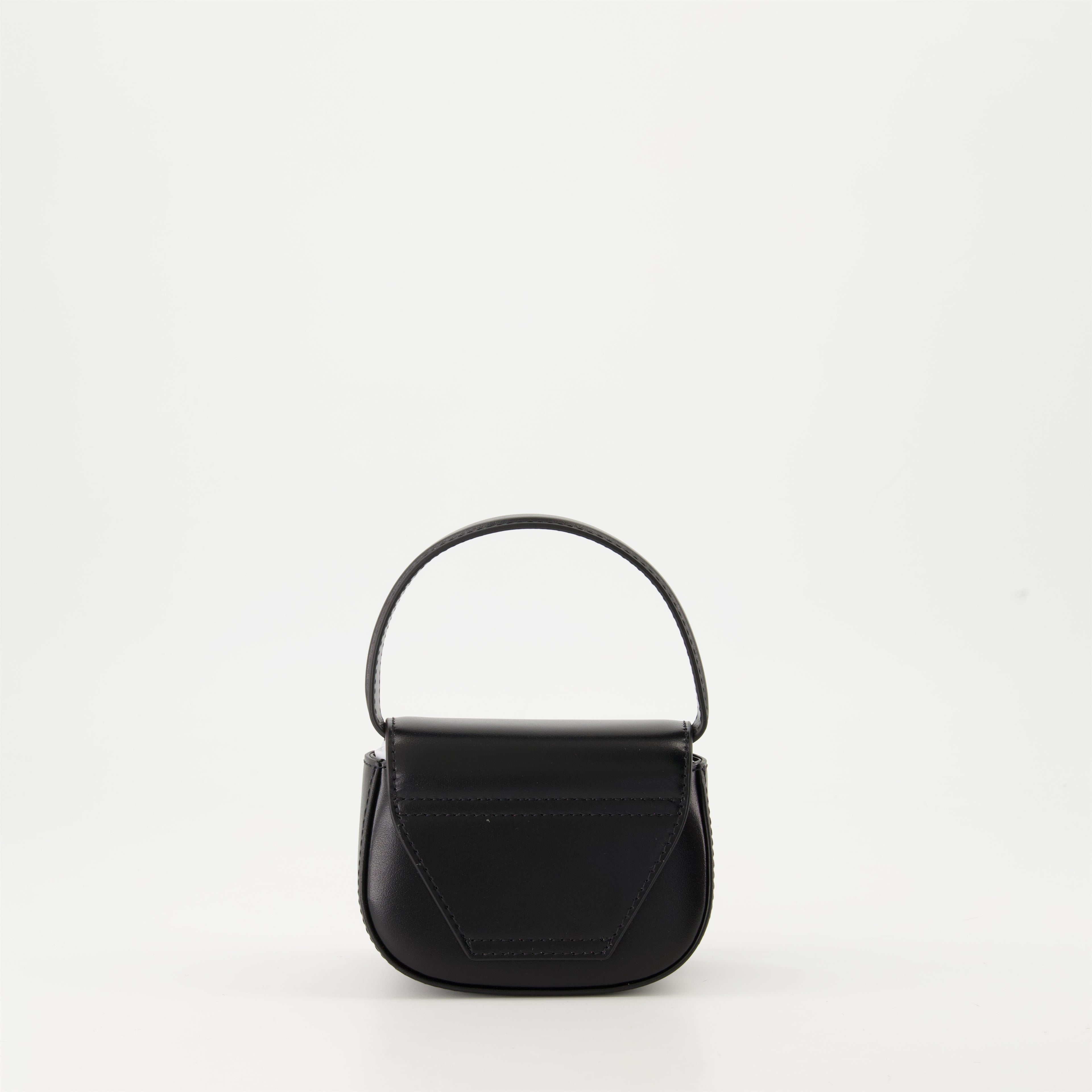 Sacs bandoulière Sac 1DR XS Diesel Noir Femme