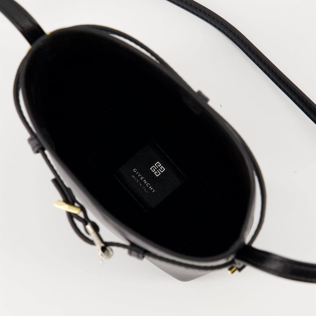 버킷백 보유 버킷백 Givenchy 검은색 Femme