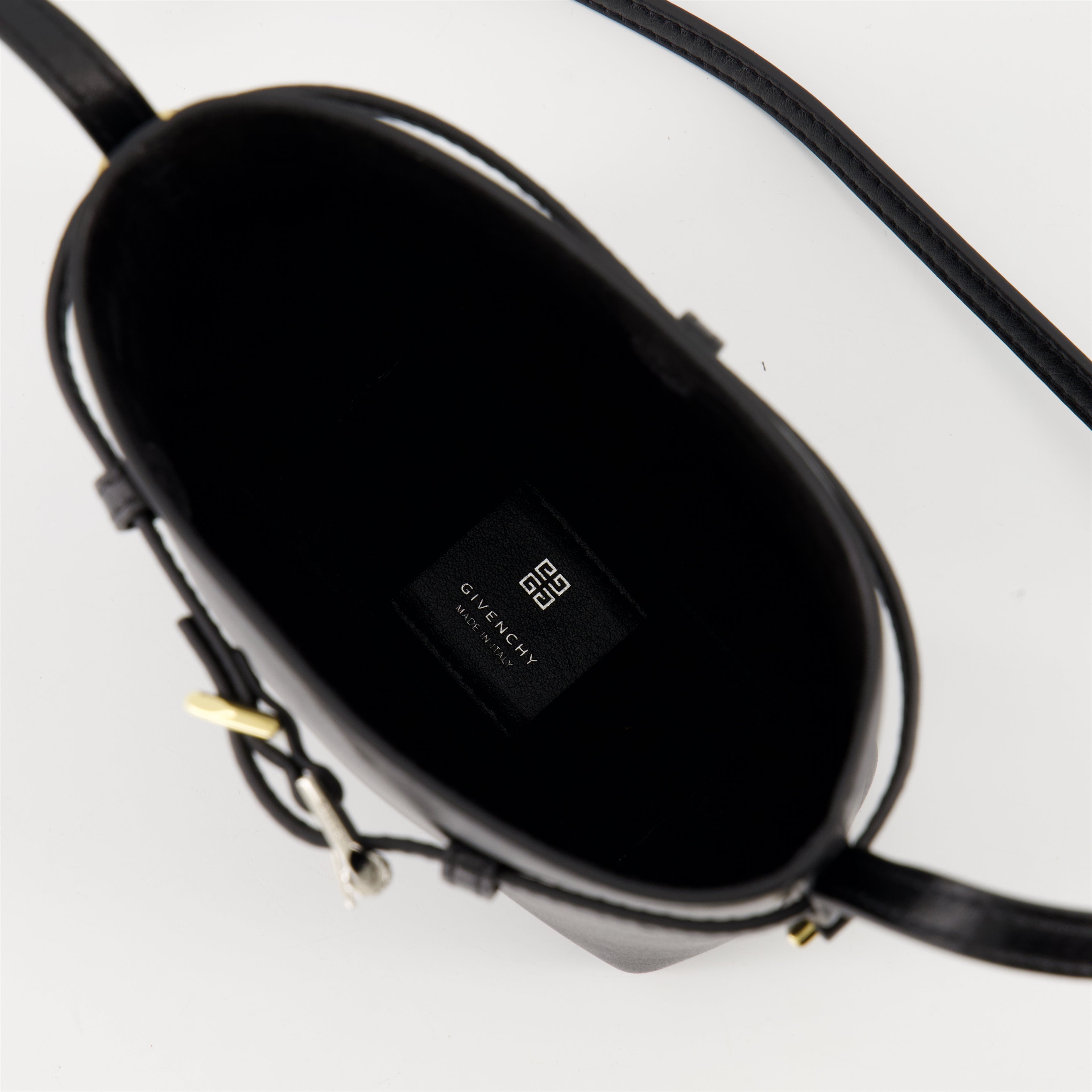 버킷백 보유 버킷백 Givenchy 검은색 Femme