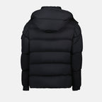 Bild des Doudoune Maya 70 Artikels der Marke Moncler für Herren - Herbst-Winter 2025 - Detailansicht_2