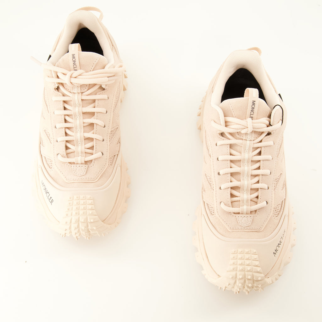 Baskets Sapatilhas Trailgrip Apex Craft GTX Rosa Moncler Rose Femme