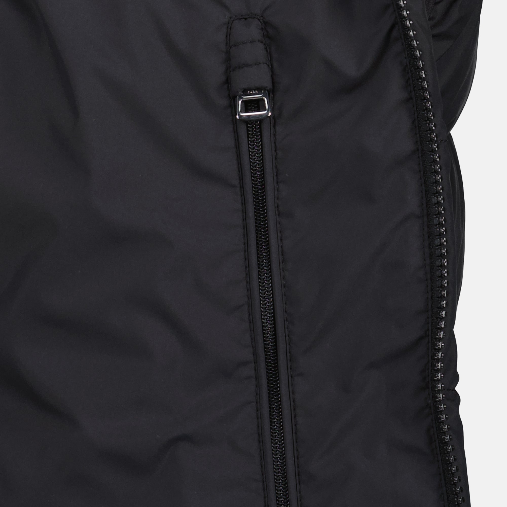 Vestes Cardigan en coton bleu marine Moncler Bleu foncé Homme