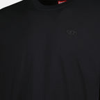 Imagen de la camiseta T-Box-T24 de Diesel para Hombre - Temporada Otoño-Invierno 2025 - Vista Detallada_3