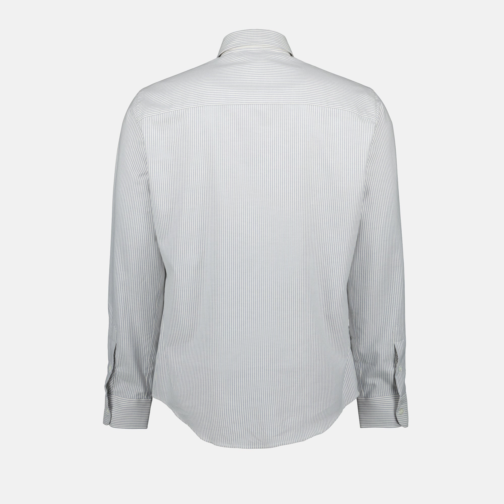 Camisas Camisa Ami de Coeur Ami PARIS Azul Unisexo