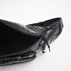 Umhängetaschen Sac banane Nuxx Saint Laurent Schwarz Homme