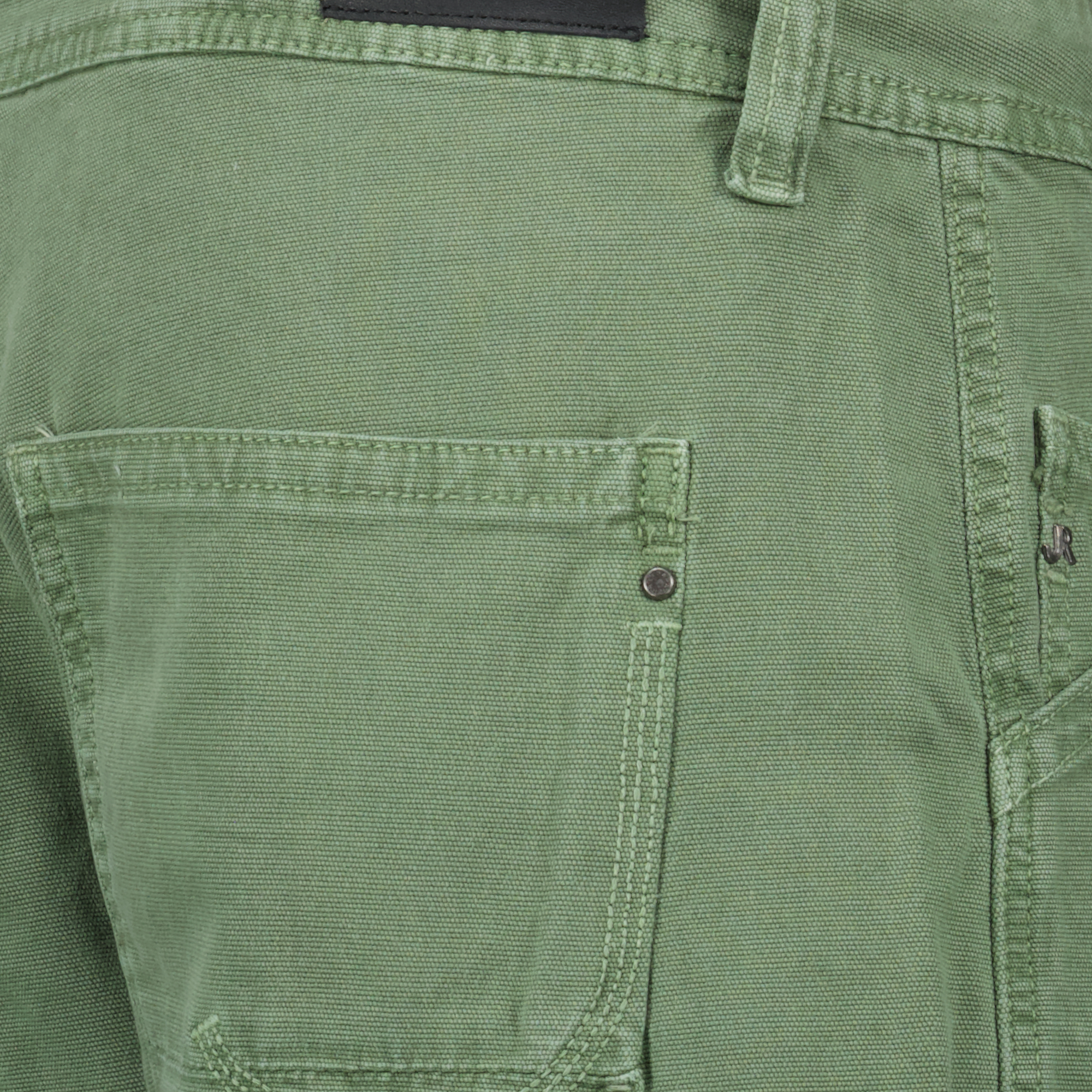 Pantalones Kobe Cargo Pants Japan Rag Verde Homme