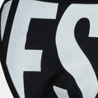 Beachwear Brazilian-d-core bikini bottom Diesel Black Women