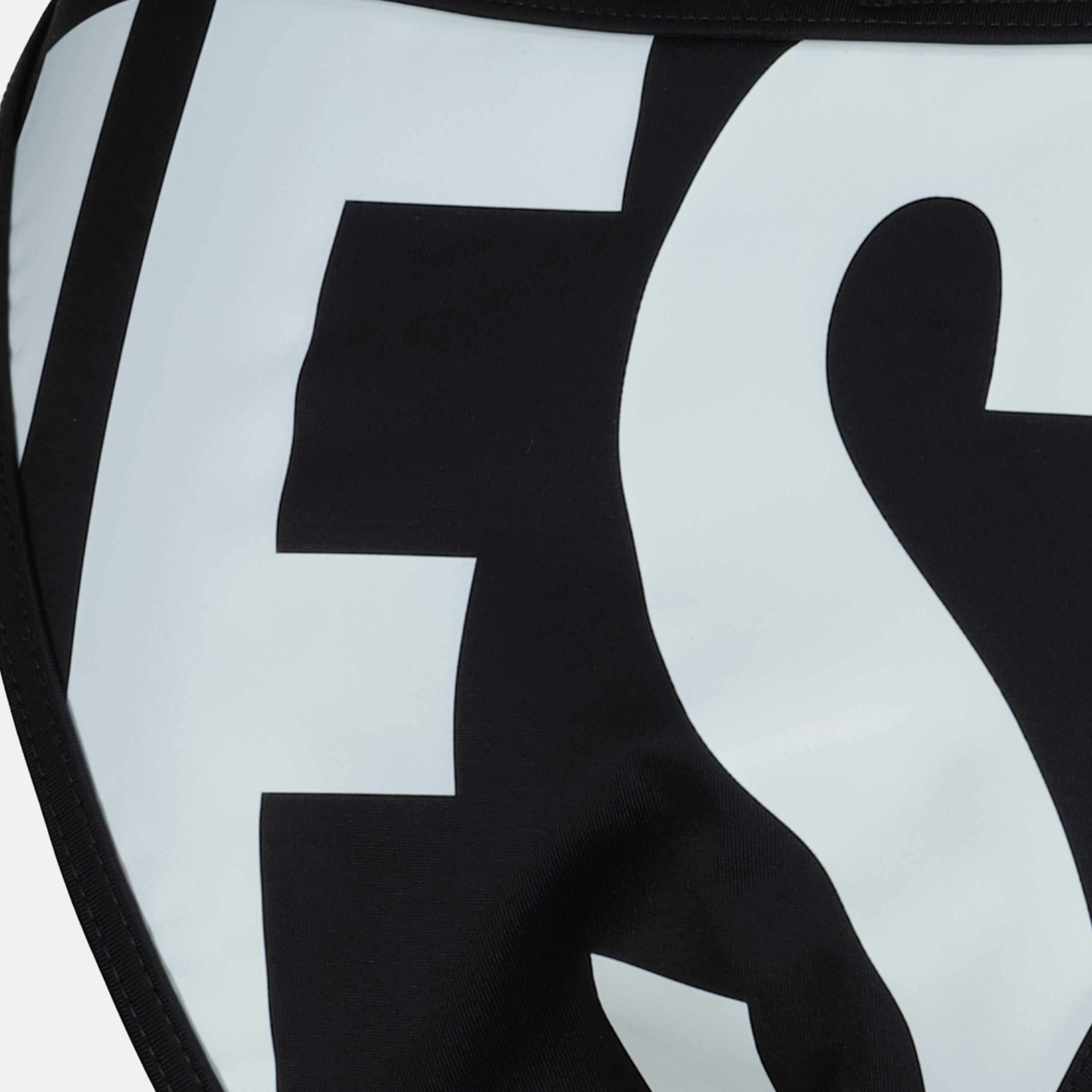 Beachwear Bas de maillot Brazilian-d-core Diesel Noir Femme