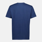 T-shirts T-shirt CD Icon Dior Bleu foncé Homme