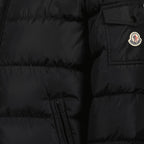 Manteaux Doudoune Maya Moncler Noir Homme