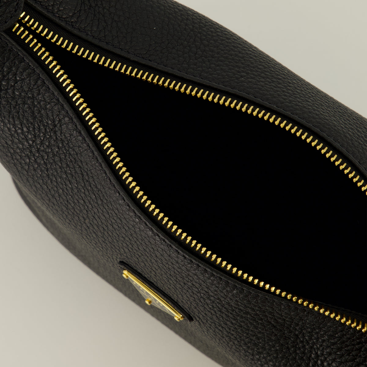 Sacs à main et épaule Mini sac Chérie noir Prada Noir Femme