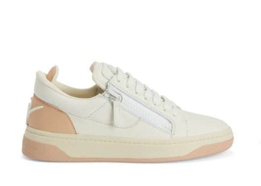 Baskets Baskets GZ94 Giuseppe Zanotti Blanc Femme