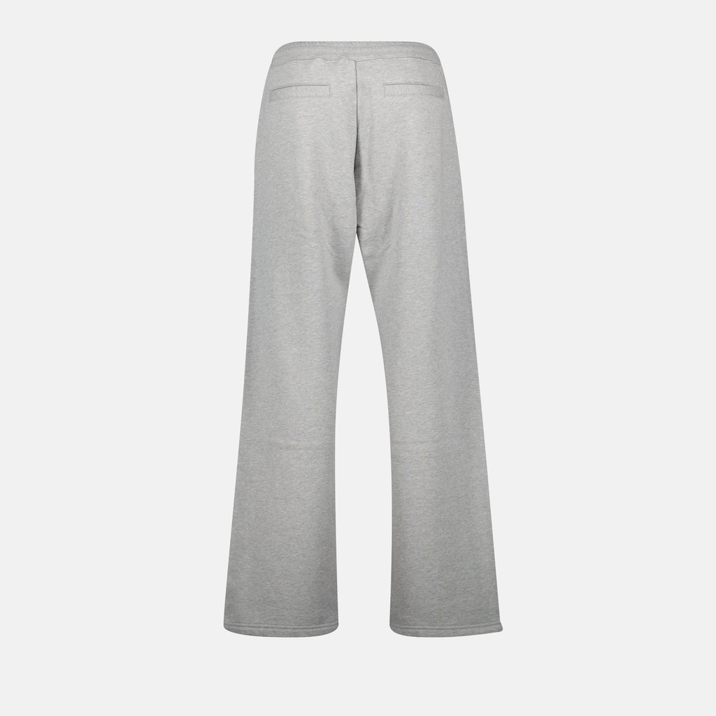 パンツ ジョギングパンツ Dior グレー Homme