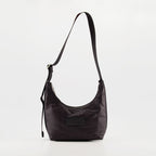 핸드백 및 숄더백 Sac Hobo Mm6 검은색 Femme