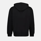 Moletons S-Macs Hoodie Diesel Preto Homme