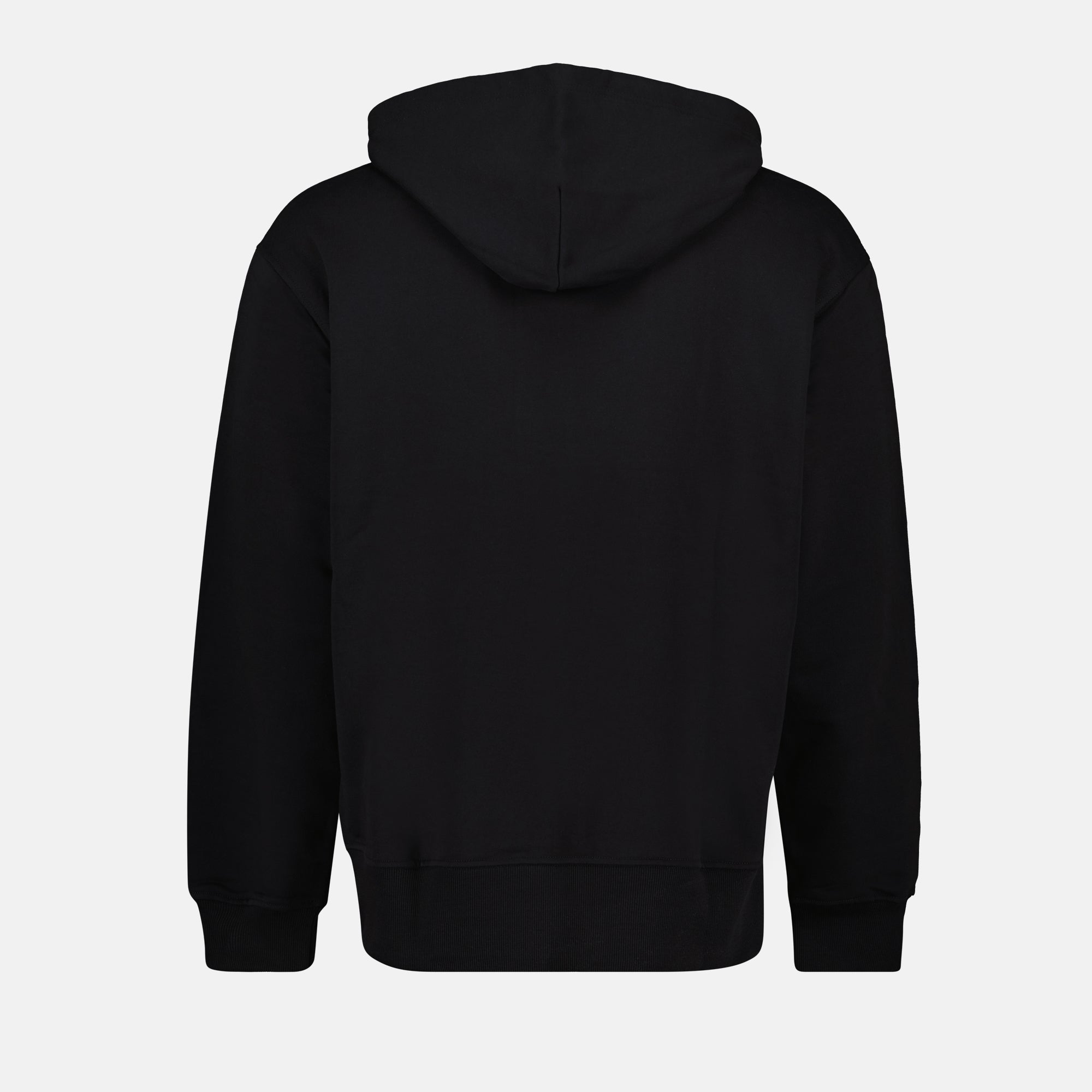 Moletons S-Macs Hoodie Diesel Preto Homme