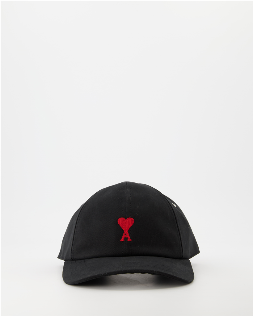 ハット・キャップ・ビーニー BFUCP213.291 001 noir Ami PARIS 黒 ユニセックス