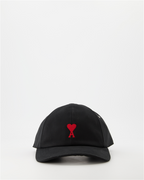 ハット・キャップ・ビーニー BFUCP213.291 001 noir Ami PARIS 黒 ユニセックス